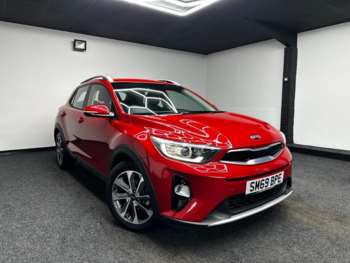 2020 (69) - 1.4 2 SUV 5dr Petrol Manual Euro 6 (s/s) (98 bhp)