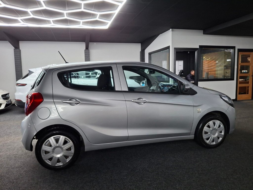 Used Vauxhall Viva 2018 for sale - 76867785: Photo 14