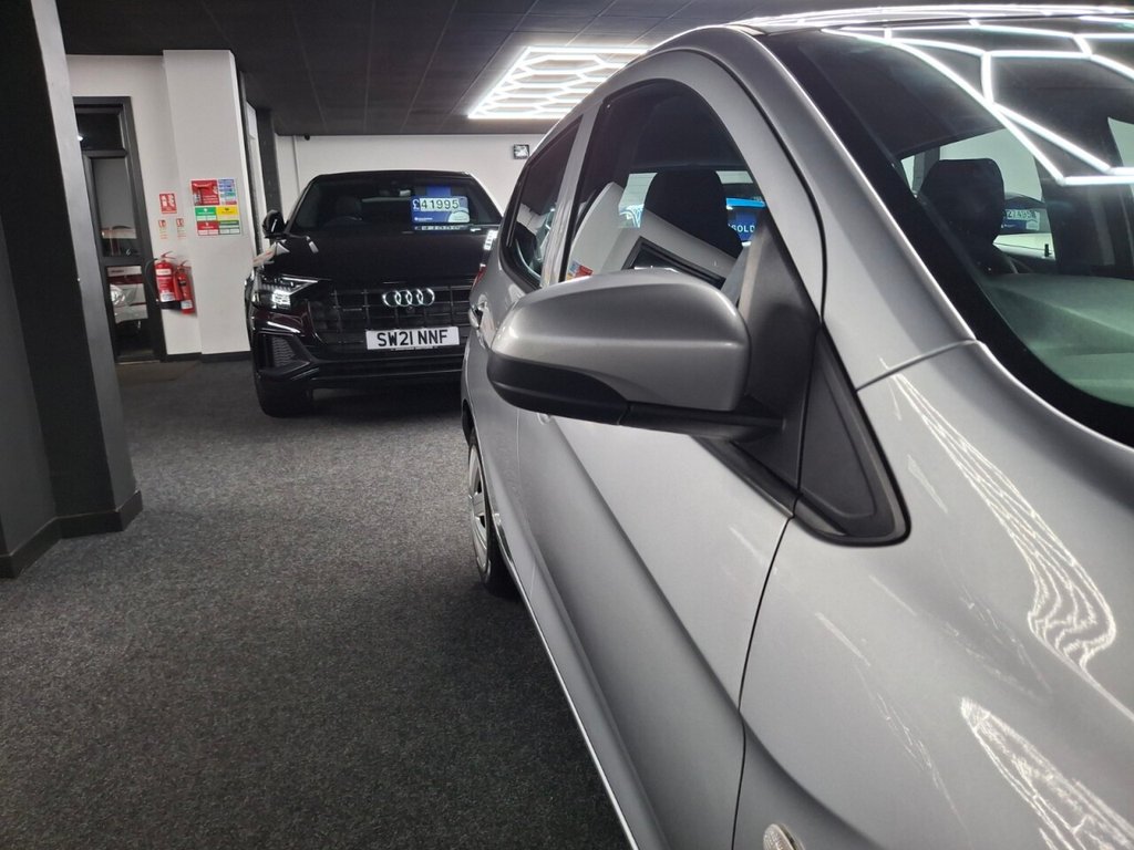 Used Vauxhall Viva 2018 for sale - 76867785: Photo 15