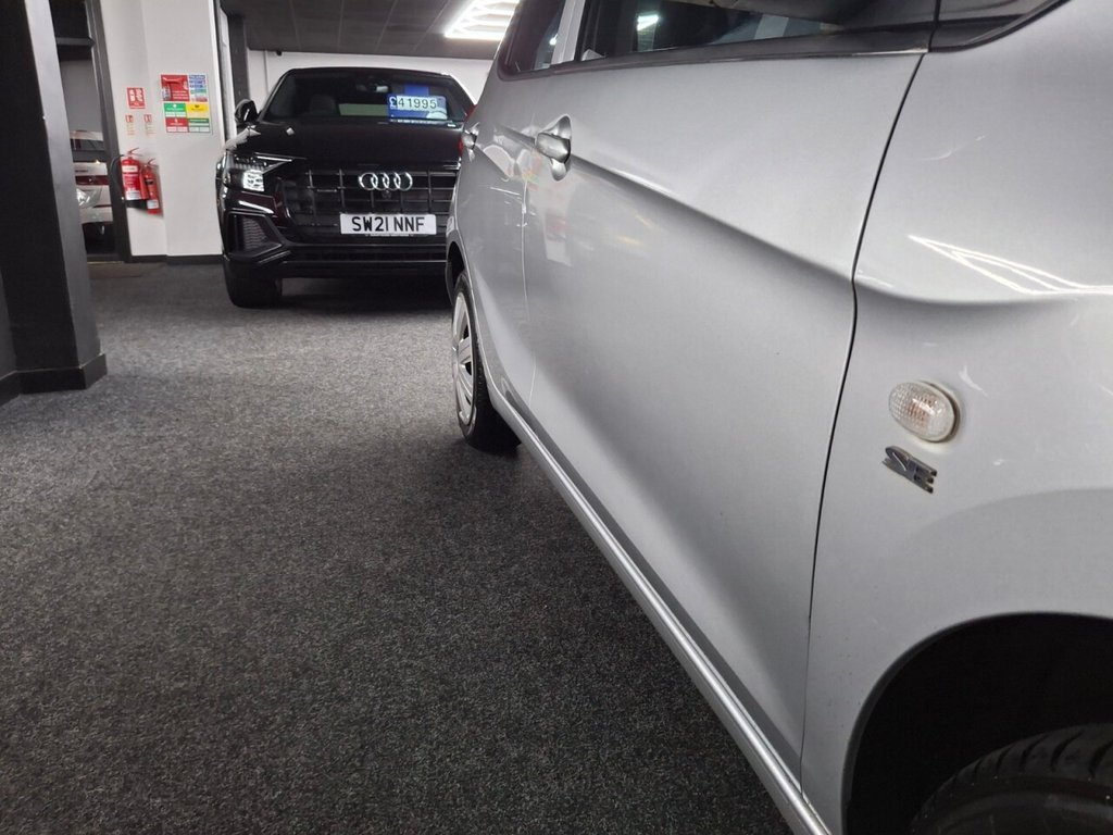 Used Vauxhall Viva 2018 for sale - 76867785: Photo 16