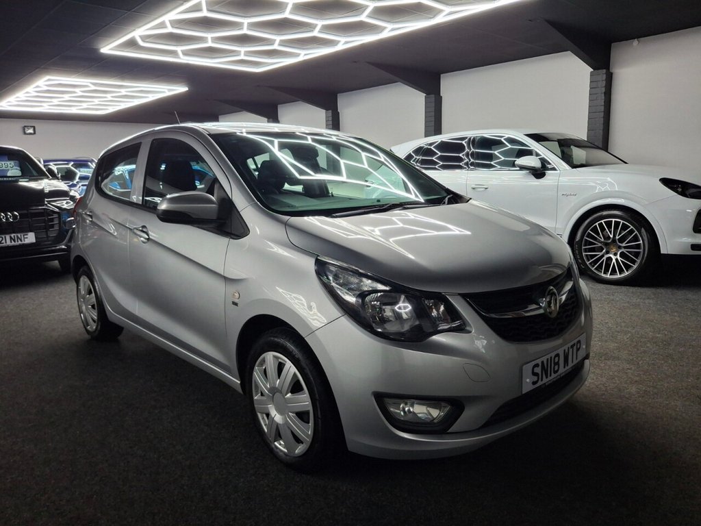Used Vauxhall Viva 2018 for sale - 76867785: Photo 17