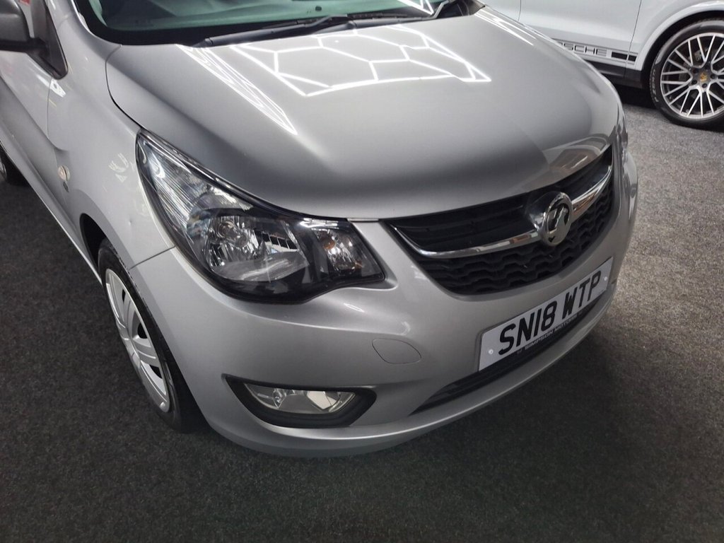 Used Vauxhall Viva 2018 for sale - 76867785: Photo 18