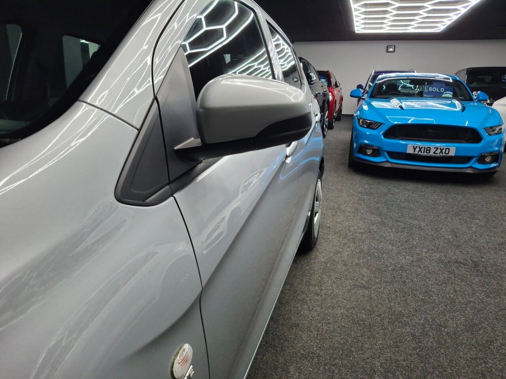 Used Vauxhall Viva 2018 for sale - 76867785: Photo 22