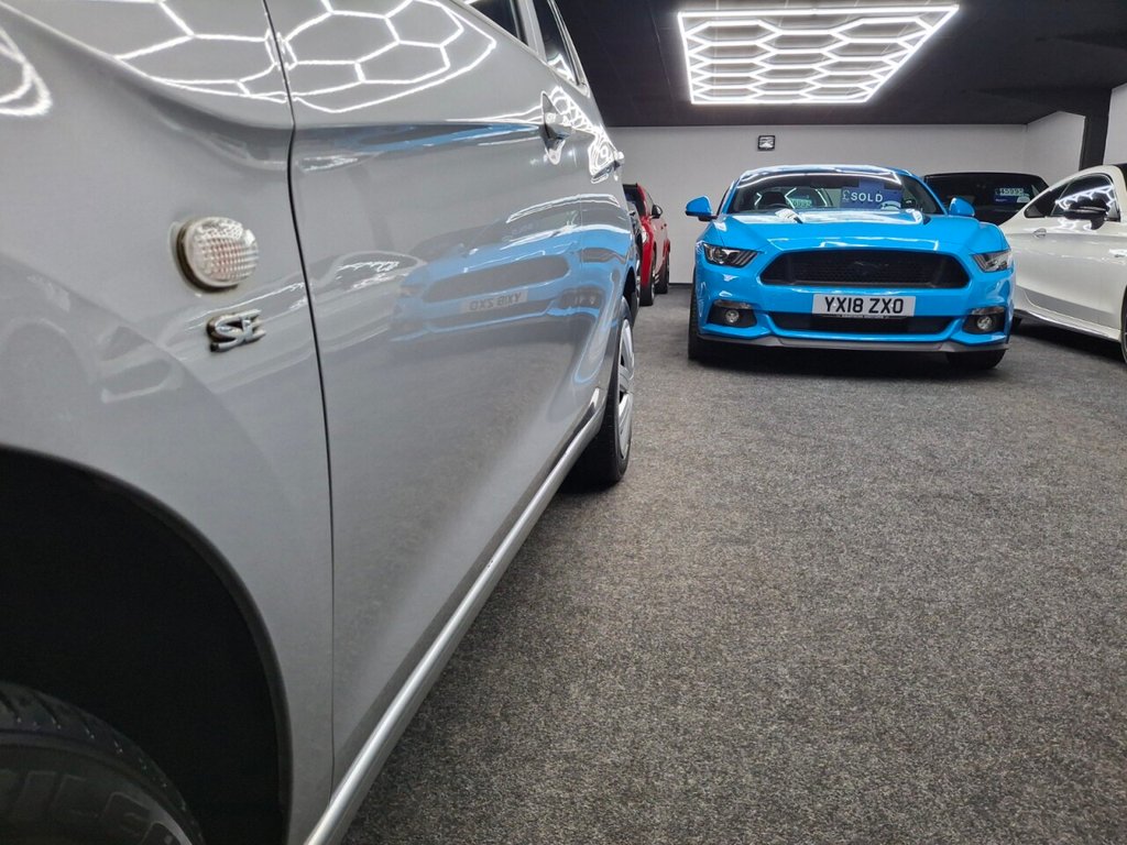 Used Vauxhall Viva 2018 for sale - 76867785: Photo 23