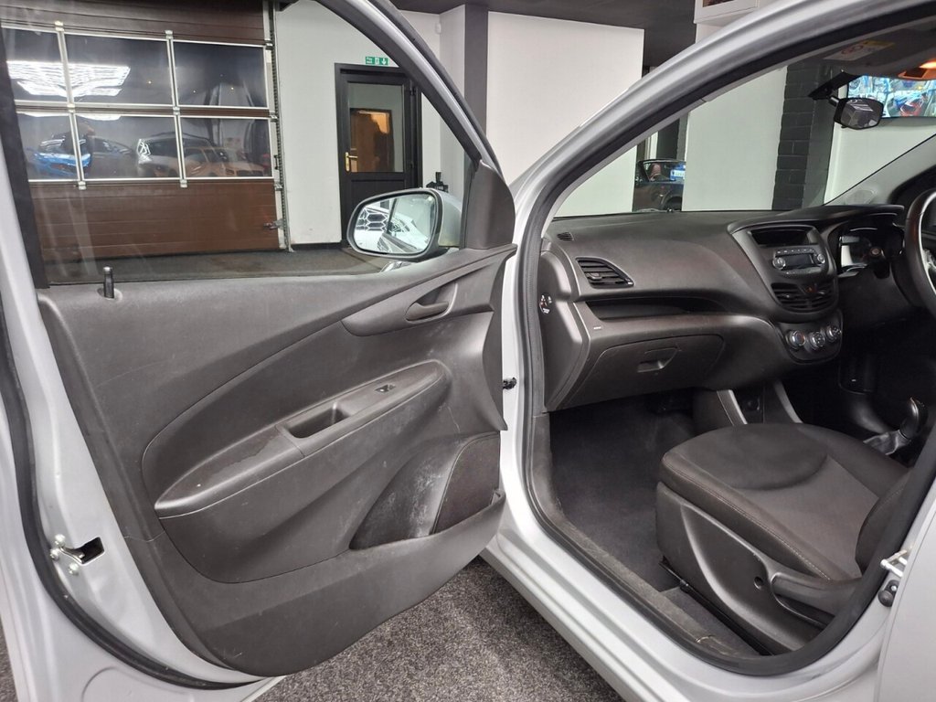 Used Vauxhall Viva 2018 for sale - 76867785: Photo 24