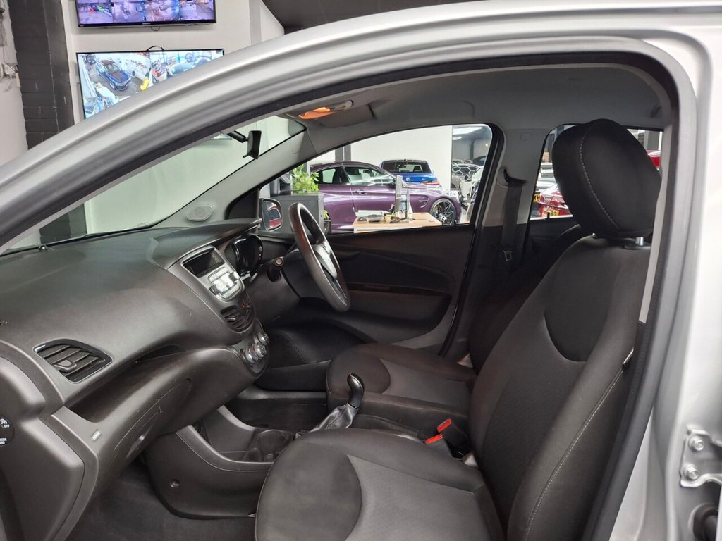 Used Vauxhall Viva 2018 for sale - 76867785: Photo 25