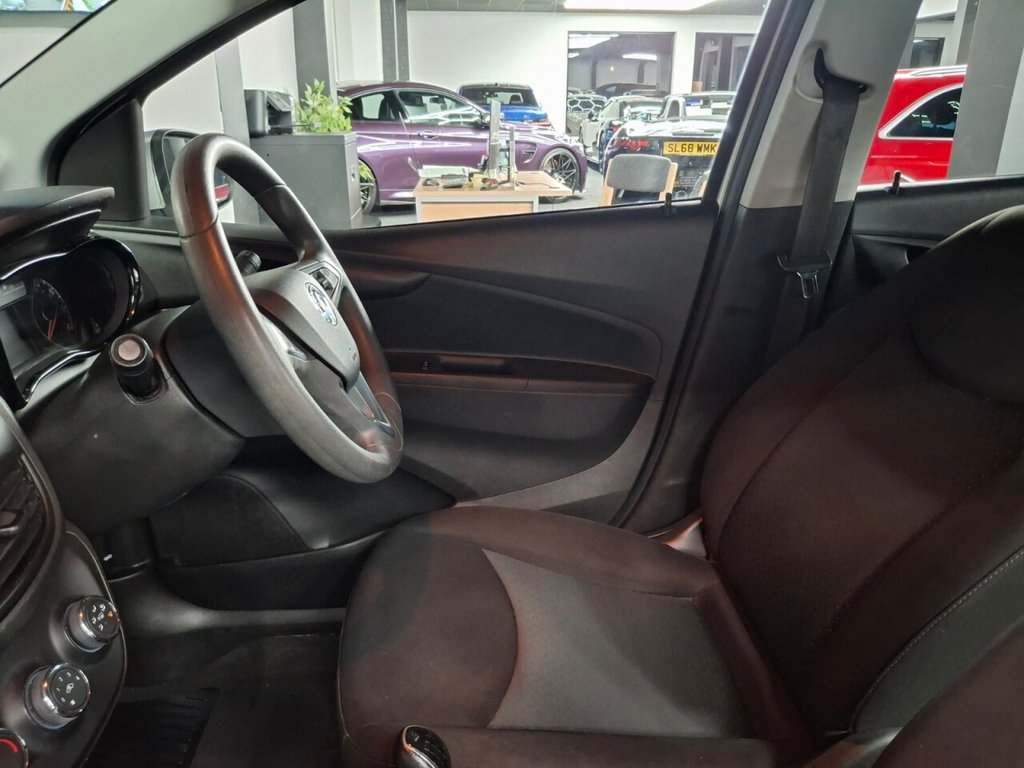 Used Vauxhall Viva 2018 for sale - 76867785: Photo 26