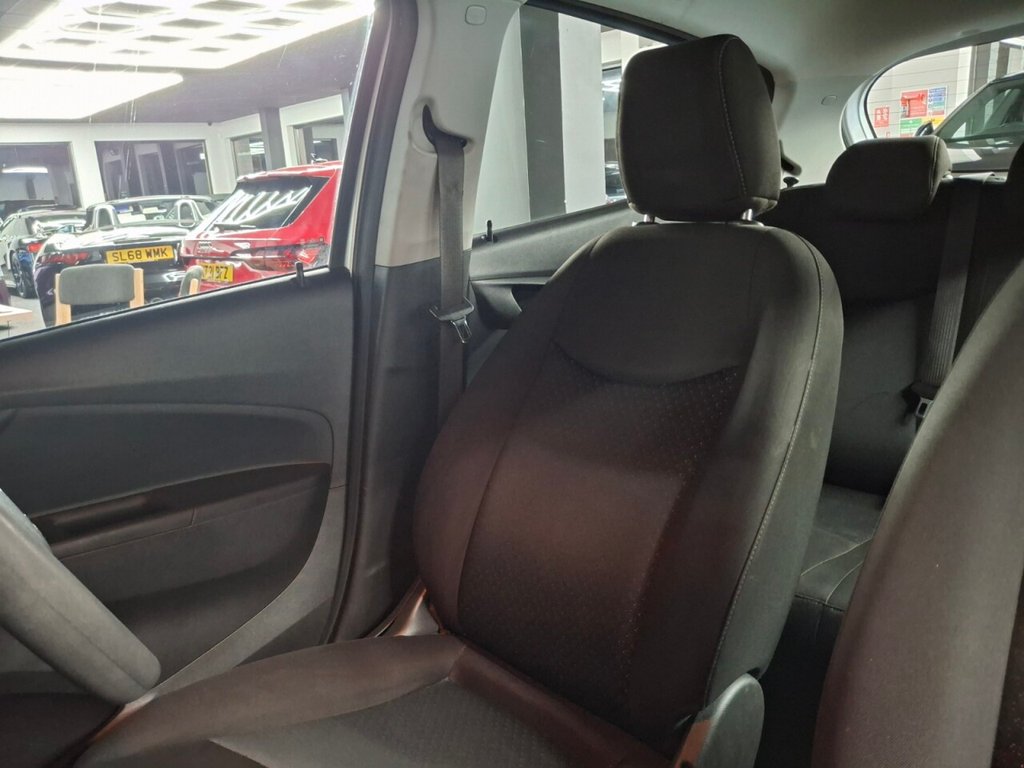 Used Vauxhall Viva 2018 for sale - 76867785: Photo 27