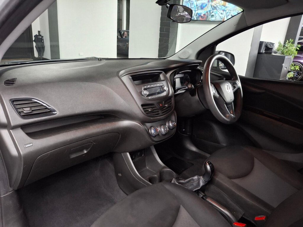 Used Vauxhall Viva 2018 for sale - 76867785: Photo 29