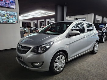 Used Vauxhall Viva 2018 for sale - 76867785: Photo