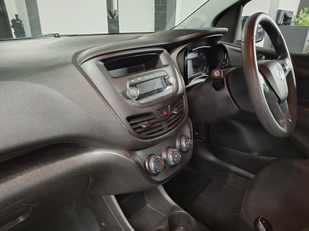 Used Vauxhall Viva 2018 for sale - 76867785: Photo 30