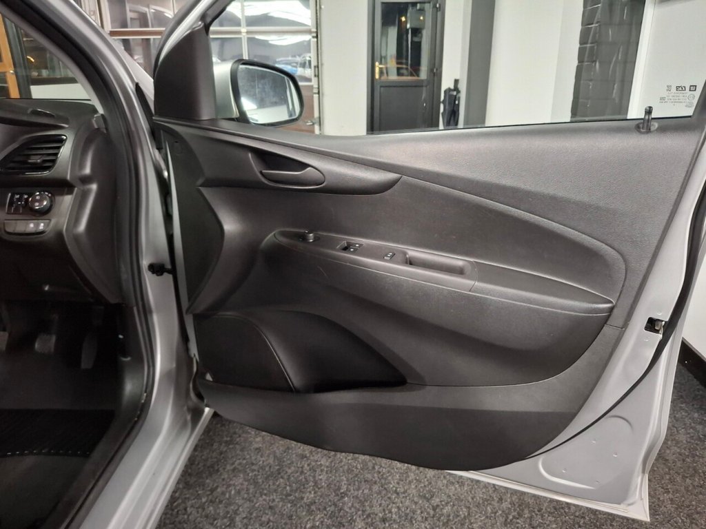 Used Vauxhall Viva 2018 for sale - 76867785: Photo 31