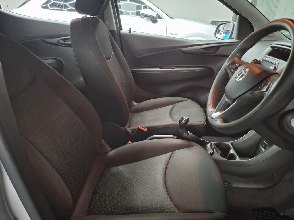 Used Vauxhall Viva 2018 for sale - 76867785: Photo 32