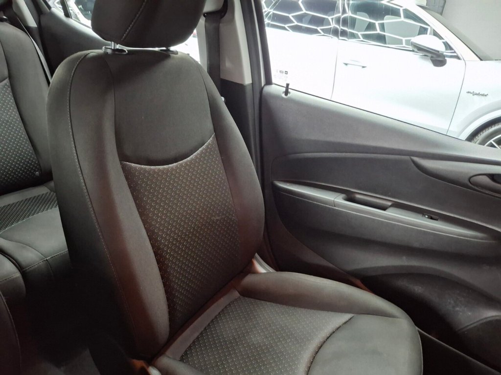 Used Vauxhall Viva 2018 for sale - 76867785: Photo 33