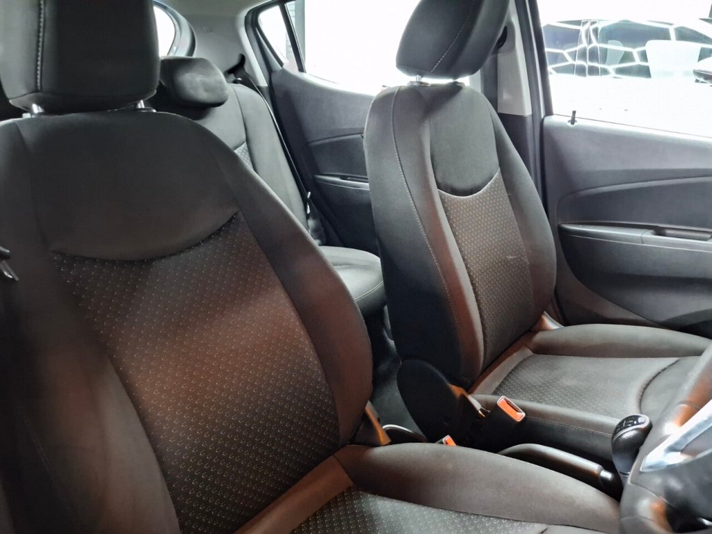 Used Vauxhall Viva 2018 for sale - 76867785: Photo 34