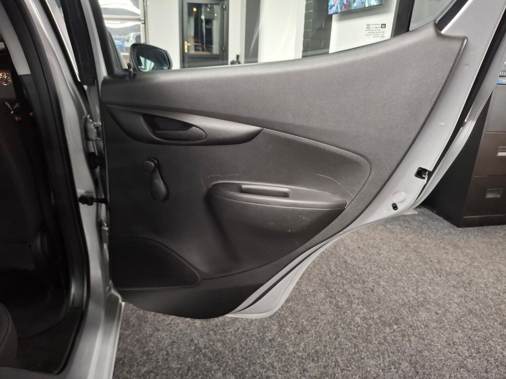 Used Vauxhall Viva 2018 for sale - 76867785: Photo 35