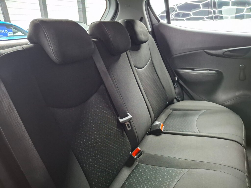 Used Vauxhall Viva 2018 for sale - 76867785: Photo 37