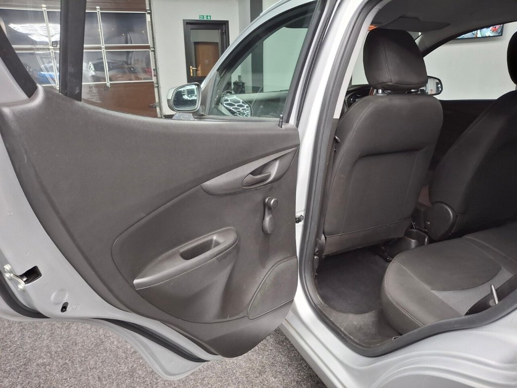 Used Vauxhall Viva 2018 for sale - 76867785: Photo 38