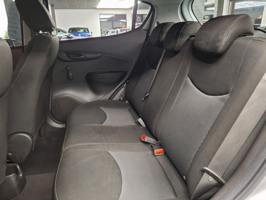 Used Vauxhall Viva 2018 for sale - 76867785: Photo 39