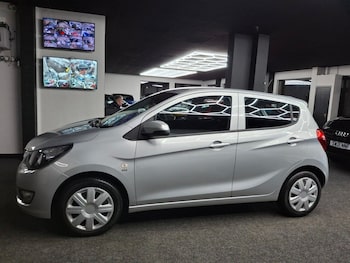 Used Vauxhall Viva 2018 for sale - 76867785: Photo