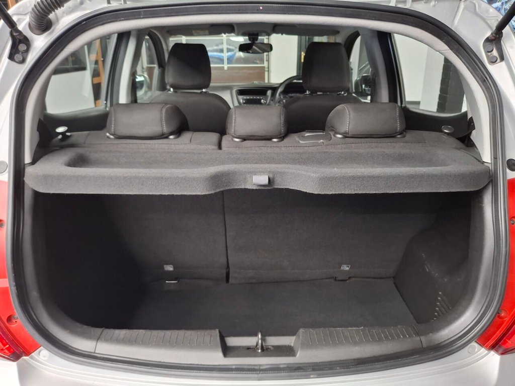 Used Vauxhall Viva 2018 for sale - 76867785: Photo 40