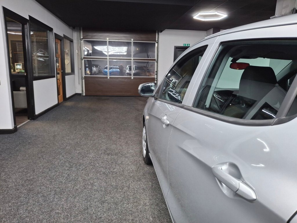 Used Vauxhall Viva 2018 for sale - 76867785: Photo 5