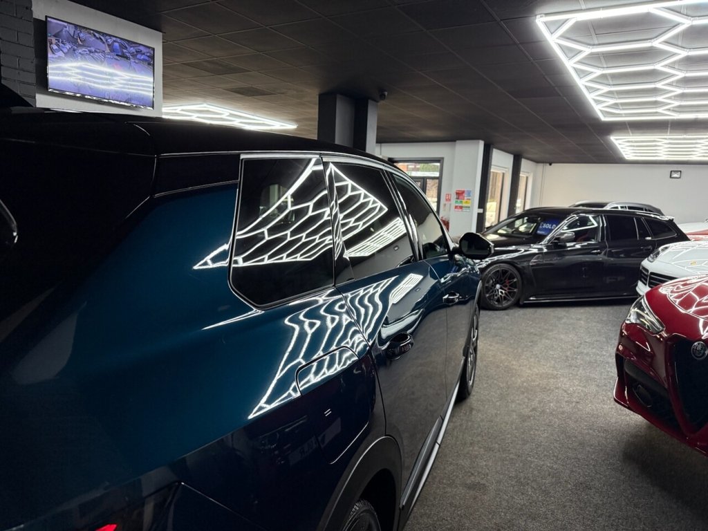 Used Vauxhall Grandland 2025 for sale - 77276543: Photo 11