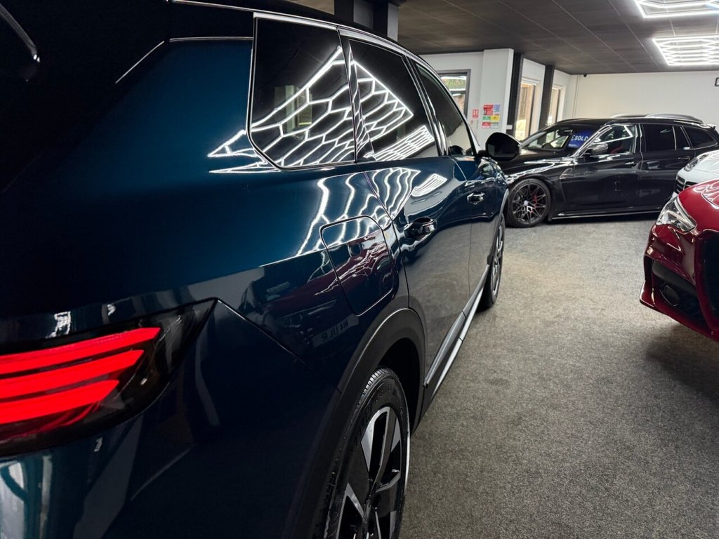 Used Vauxhall Grandland 2025 for sale - 77276543: Photo 12