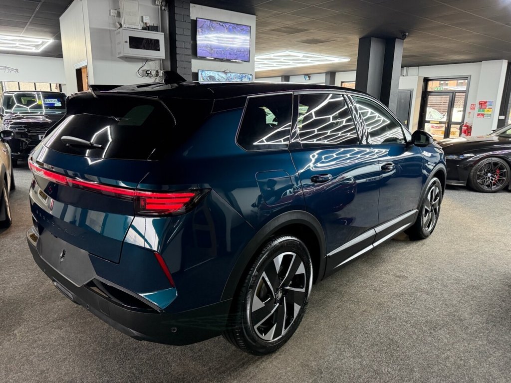 Used Vauxhall Grandland 2025 for sale - 77276543: Photo 14