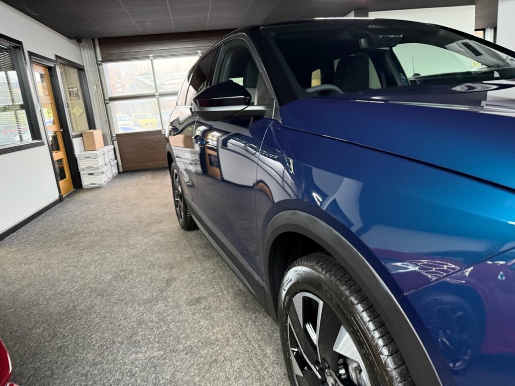 Used Vauxhall Grandland 2025 for sale - 77276543: Photo 18