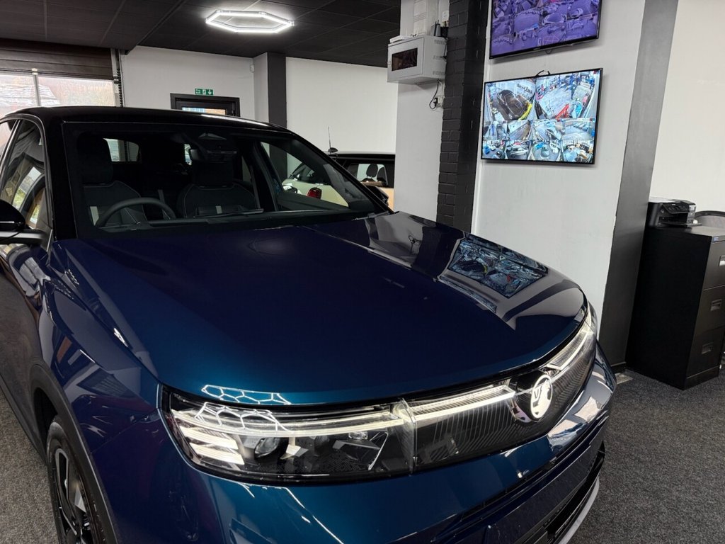 Used Vauxhall Grandland 2025 for sale - 77276543: Photo 20