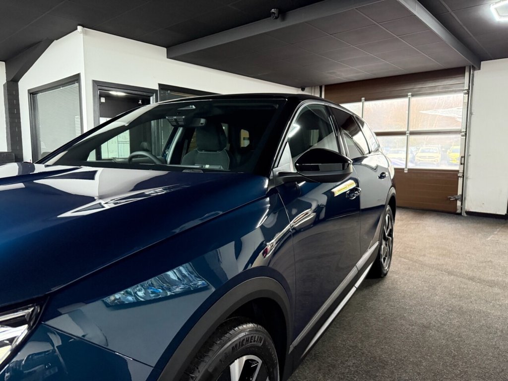 Used Vauxhall Grandland 2025 for sale - 77276543: Photo 23