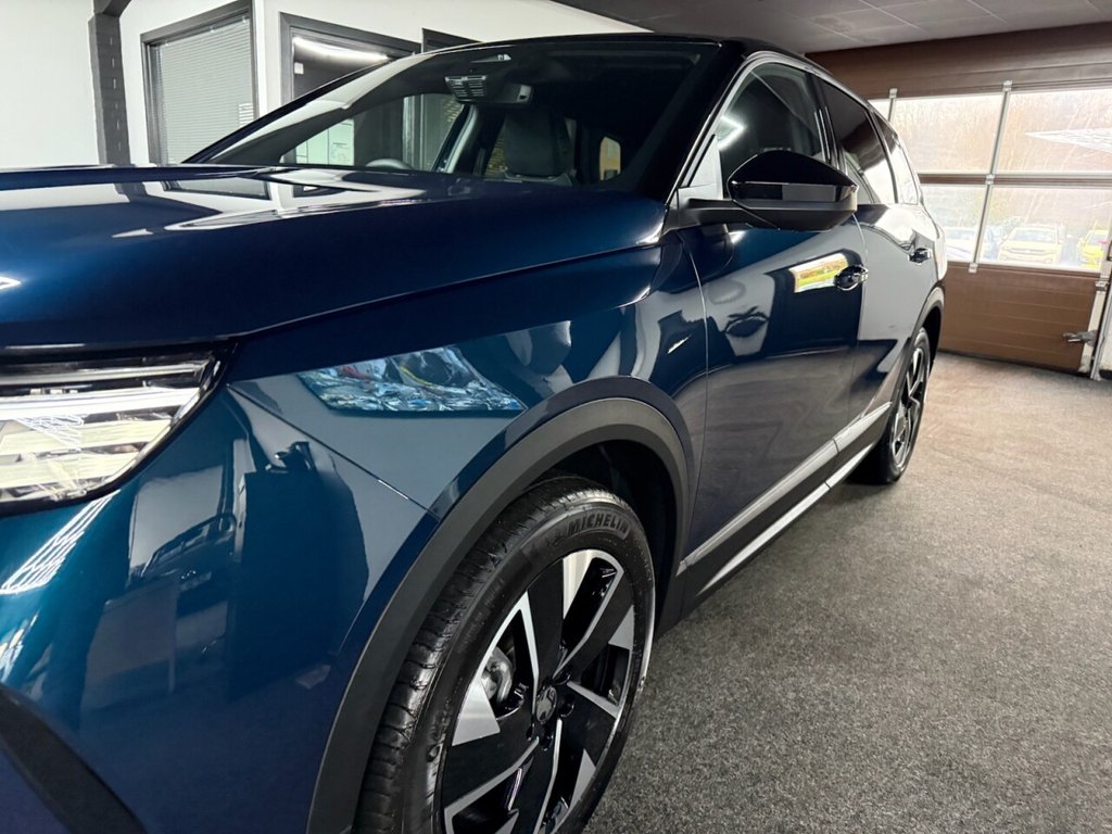 Used Vauxhall Grandland 2025 for sale - 77276543: Photo 24