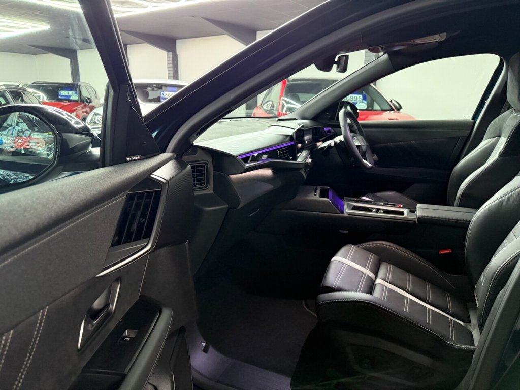 Used Vauxhall Grandland 2025 for sale - 77276543: Photo 26