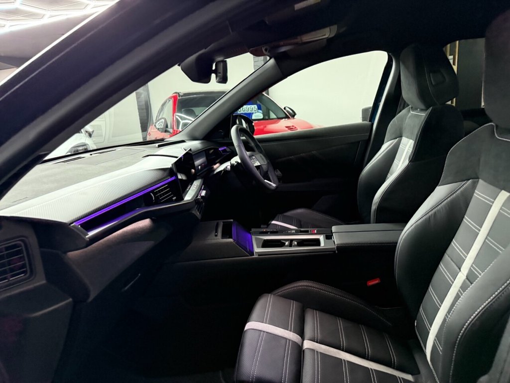 Used Vauxhall Grandland 2025 for sale - 77276543: Photo 27