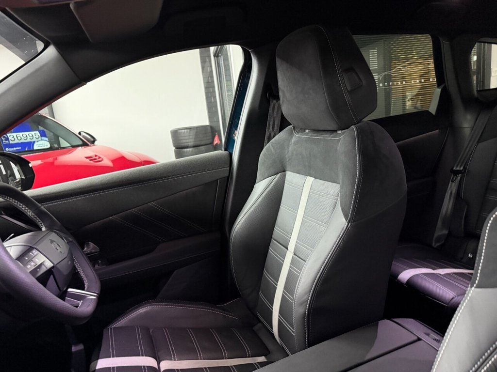 Used Vauxhall Grandland 2025 for sale - 77276543: Photo 29