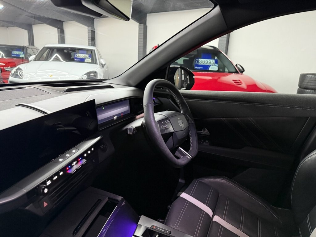 Used Vauxhall Grandland 2025 for sale - 77276543: Photo 30