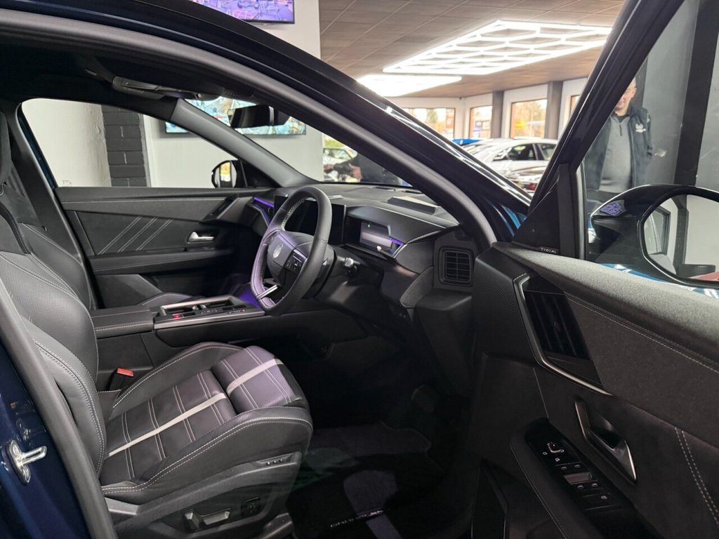 Used Vauxhall Grandland 2025 for sale - 77276543: Photo 32