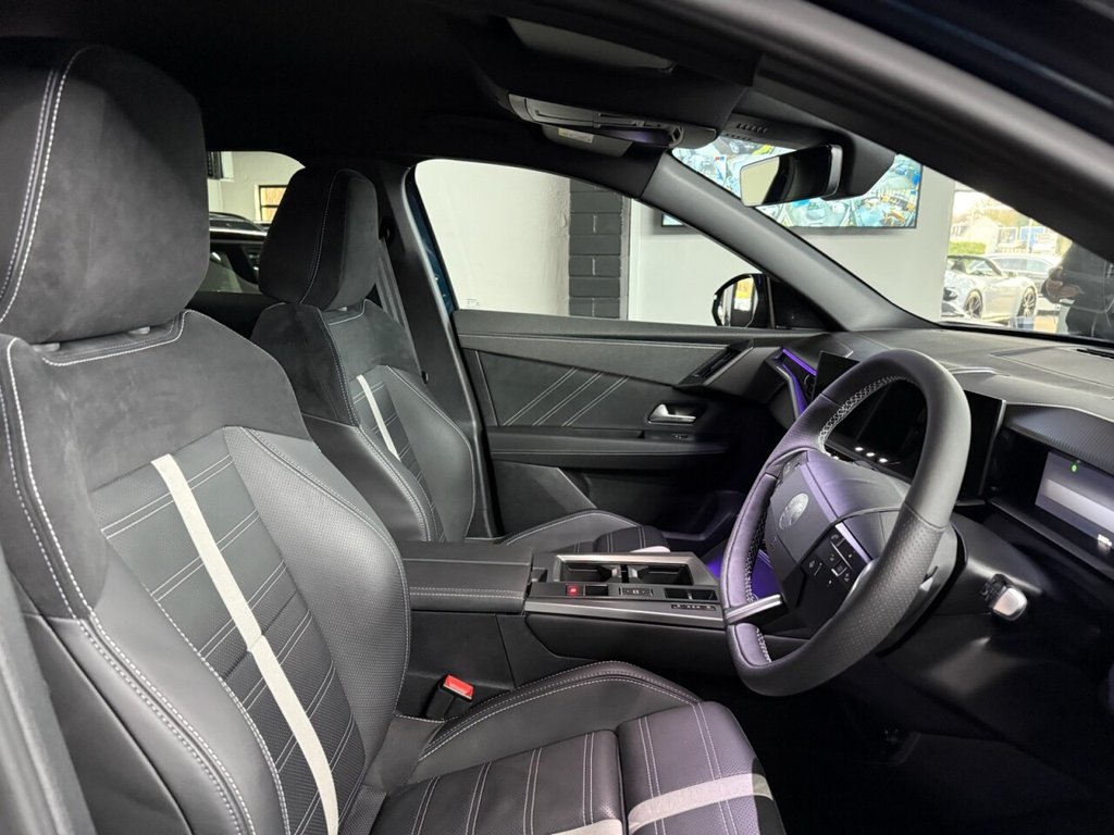 Used Vauxhall Grandland 2025 for sale - 77276543: Photo 33