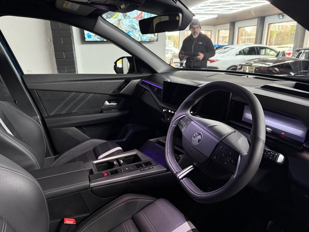 Used Vauxhall Grandland 2025 for sale - 77276543: Photo 34