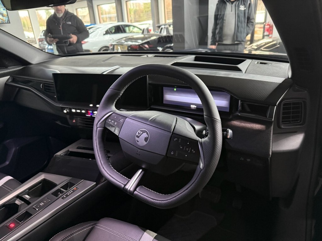 Used Vauxhall Grandland 2025 for sale - 77276543: Photo 35