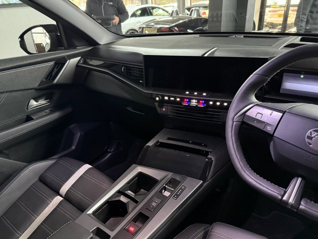 Used Vauxhall Grandland 2025 for sale - 77276543: Photo 36