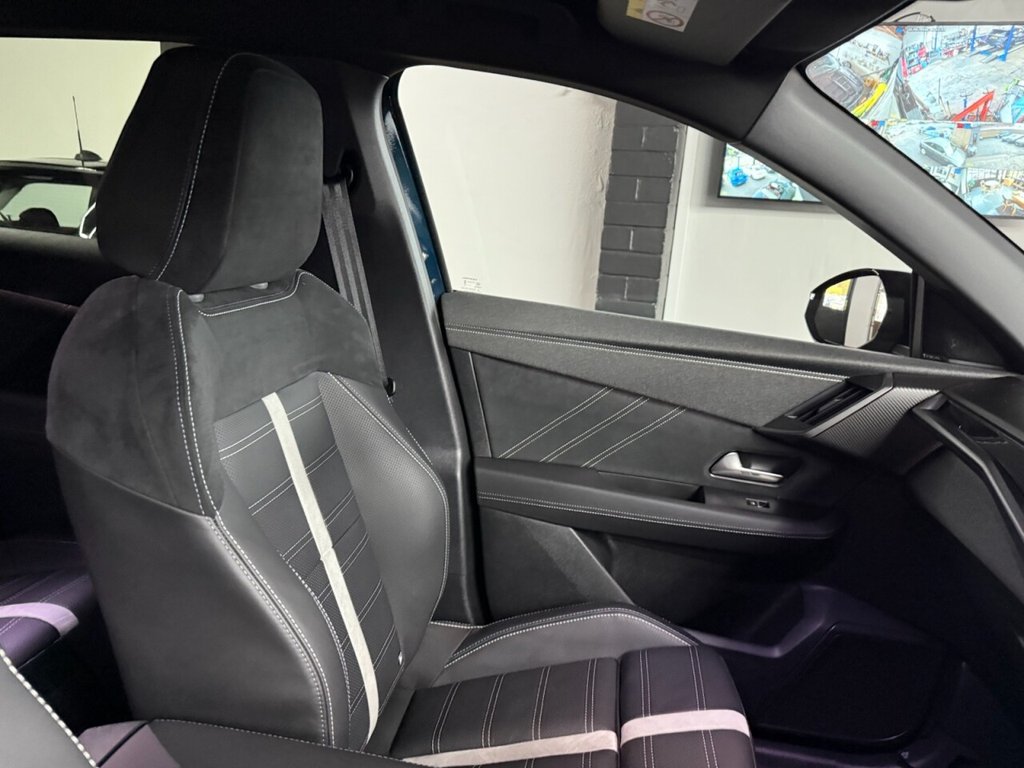 Used Vauxhall Grandland 2025 for sale - 77276543: Photo 37