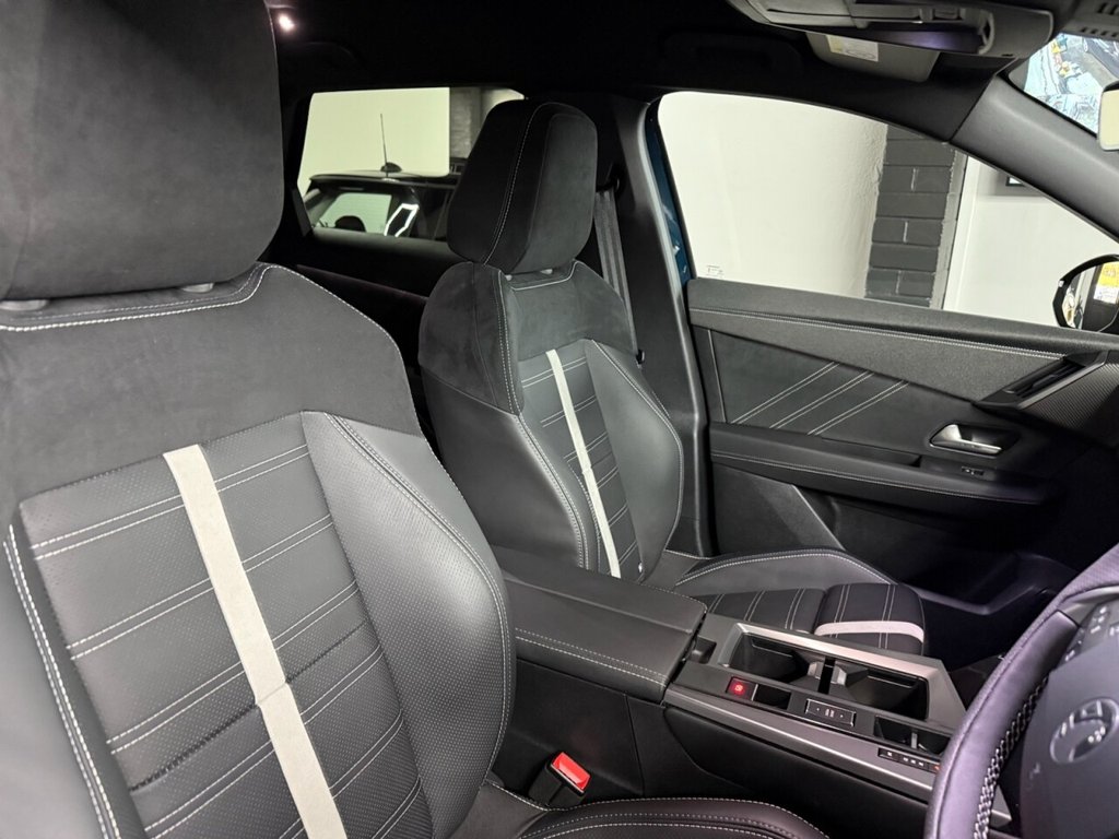 Used Vauxhall Grandland 2025 for sale - 77276543: Photo 38