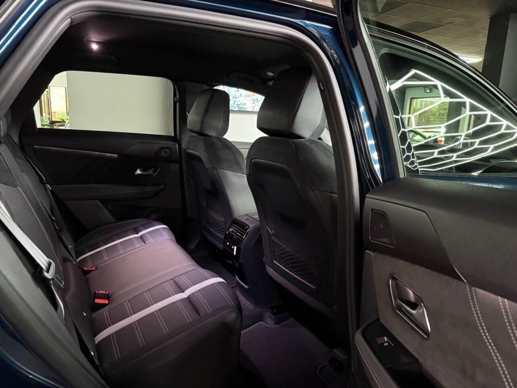 Used Vauxhall Grandland 2025 for sale - 77276543: Photo 39