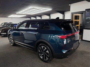 Used Vauxhall Grandland 2025 for sale - 77276543: Photo