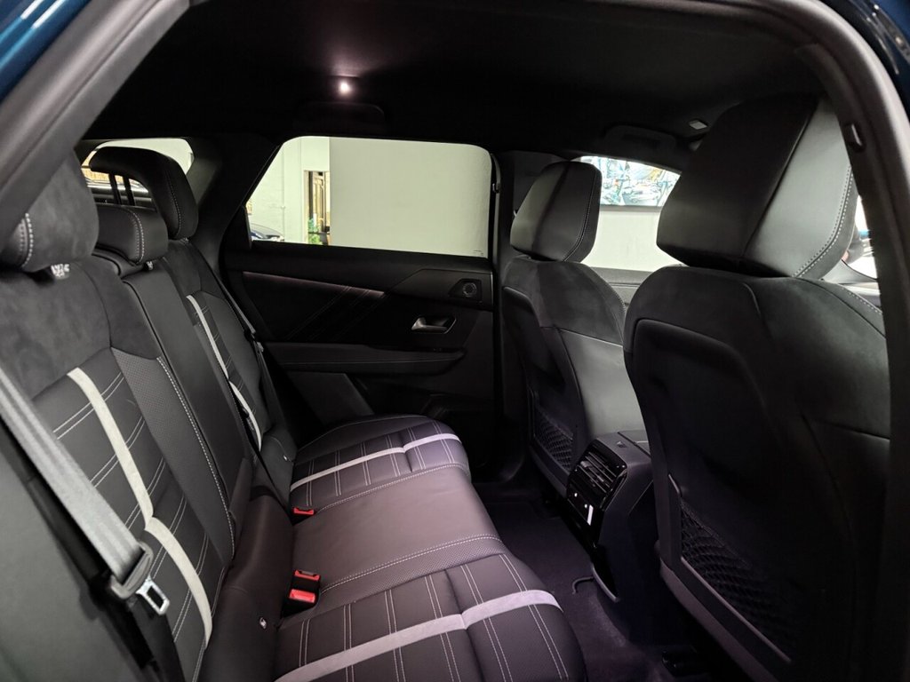 Used Vauxhall Grandland 2025 for sale - 77276543: Photo 40