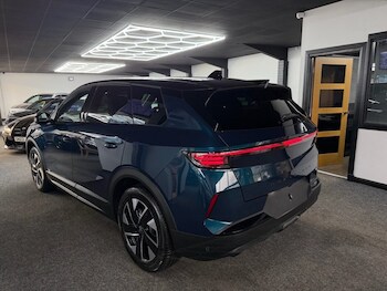 Used Vauxhall Grandland 2025 for sale - 77276543: Photo