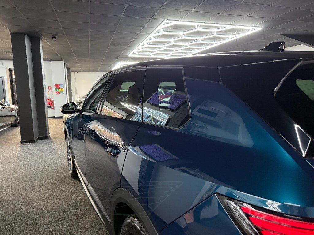 Used Vauxhall Grandland 2025 for sale - 77276543: Photo 5