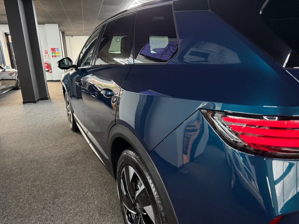 Used Vauxhall Grandland 2025 for sale - 77276543: Photo 6